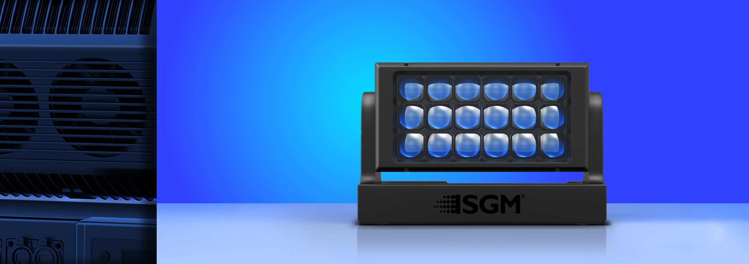 SGM LIGHT